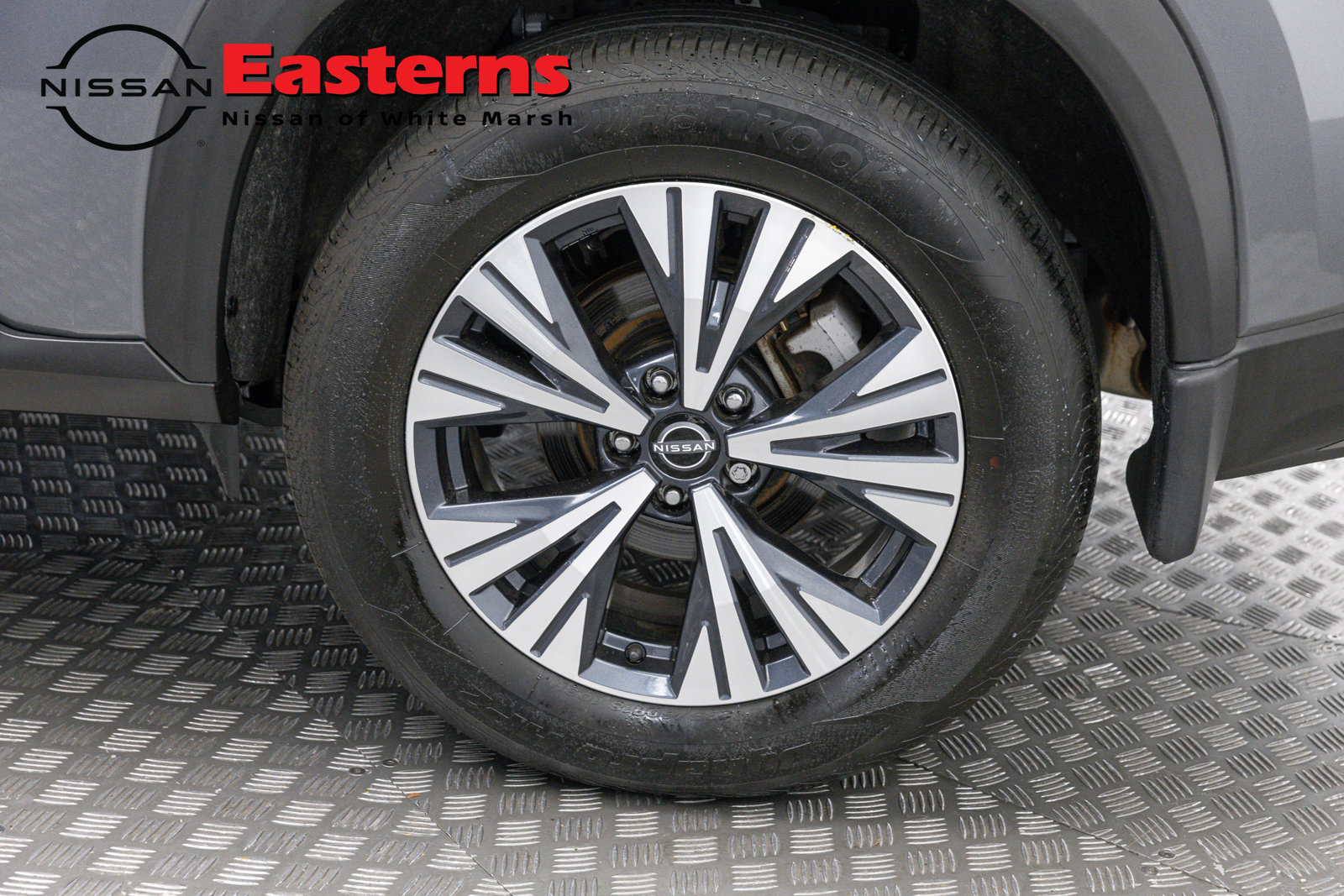 Used 2023 Nissan Rogue SV AWD/4WD image 33