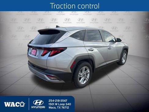 Used 2026 Hyundai Tucson SE image 6