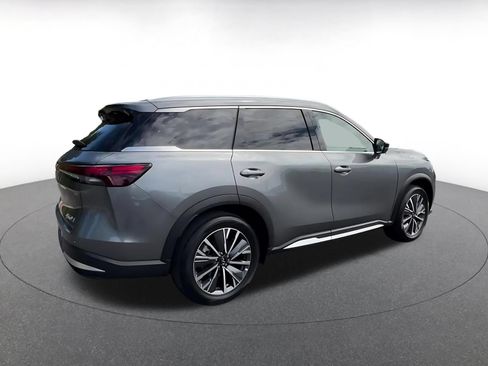 Used 2026 INFINITI QX60 Luxe AWD/4WD image 15