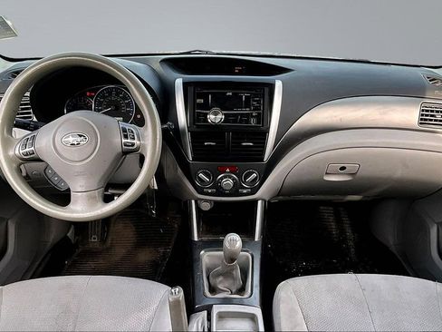 Used 2011 Subaru Forester 2.5X Premium w/ All-Weather Pkg AWD/4WD image 7