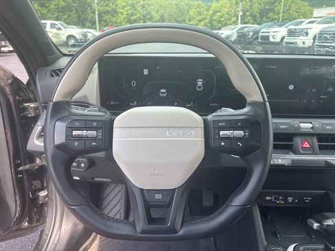 Used 2025 Kia K4 GT-Line FWD image 19