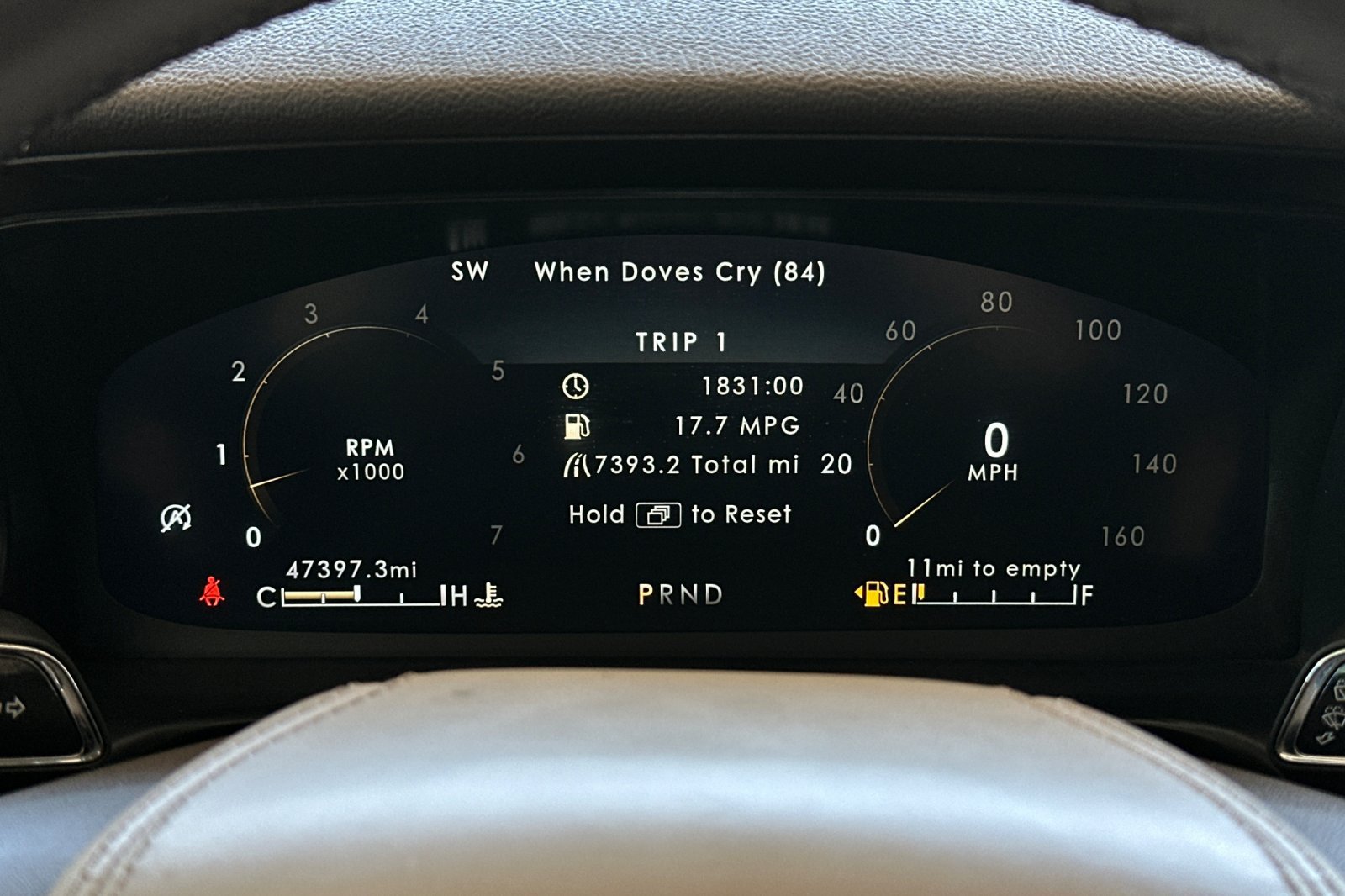 Certified 2023 Lincoln Aviator Reserve w/ Equipment Group 201A AWD/4WD image 25