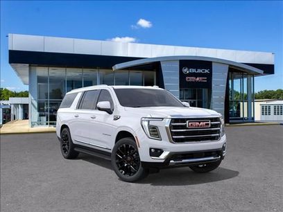 New 2026 GMC Yukon XL Elevation w/ Elevation Premium Package