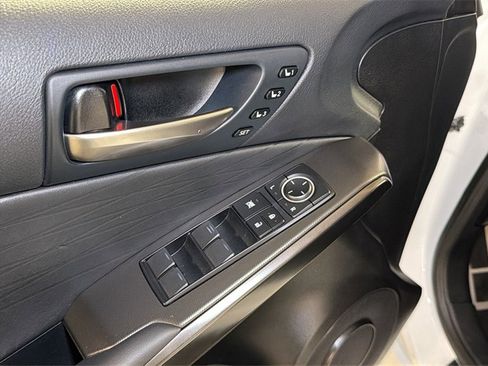 Certified 2022 Lexus IS 350 F Sport image 25