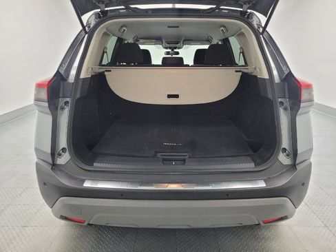 Used 2023 Nissan Rogue SV FWD image 29