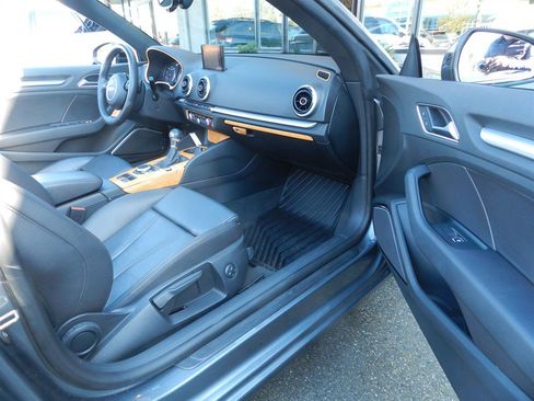 Used 2015 Audi A3 1.8T Premium Plus image 34