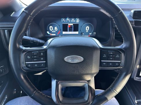 Used 2022 Ford Expedition Max Platinum image 21