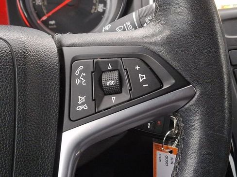 Used 2017 Buick Cascada Premium image 26