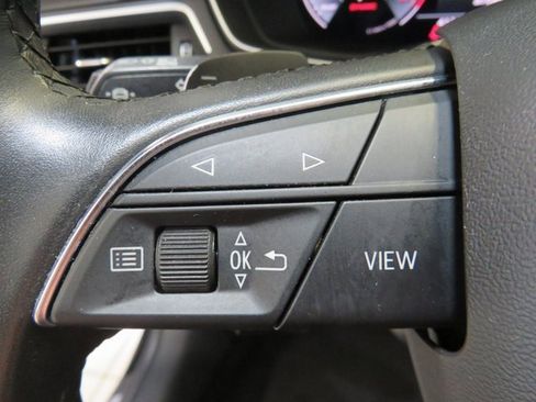 Used 2023 Audi A4 2.0T Premium Plus image 21