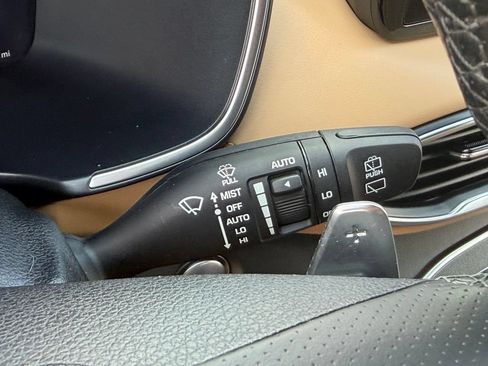 Used 2022 Hyundai Santa Fe Calligraphy AWD/4WD image 37
