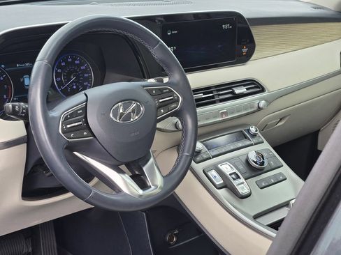 Used 2020 Hyundai Palisade SEL AWD/4WD image 40