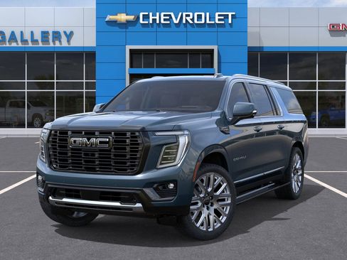 New 2026 GMC Yukon XL Denali Ultimate image 7