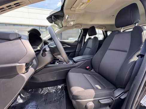 Certified 2023 MAZDA CX-30 AWD 2.5 S image 3