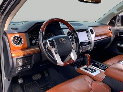 Used 2020 Toyota Tundra 1794 Edition RWD image 17