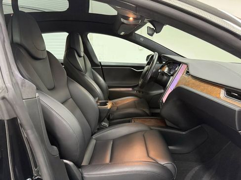 Used 2019 Tesla Model S Long Range AWD/4WD image 13