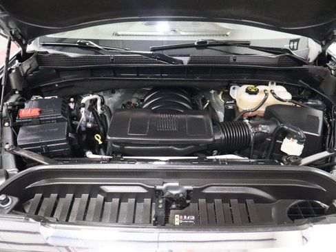 Used 2022 GMC Sierra 1500 SLT w/ SLT Convenience Package RWD image 74