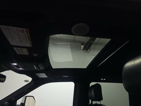 Used 2024 Ford F250 Platinum AWD/4WD image 14