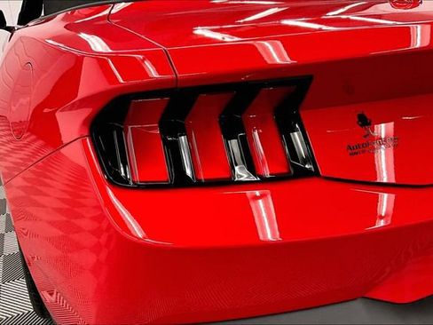 Used 2025 Ford Mustang GT Premium w/ GT Performance Package RWD image 35
