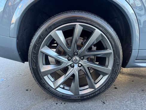 Used 2021 Volvo XC90 T8 Inscription Expression w/ Protection Package Premier image 24