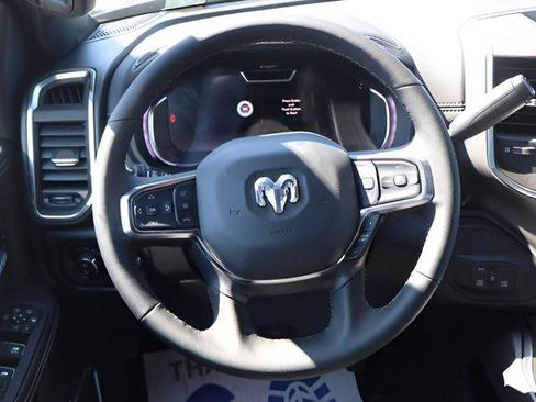 New 2026 RAM 3500 Laramie image 12