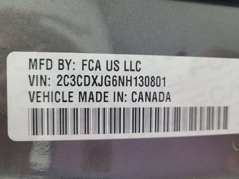 Used 2022 Dodge Charger SXT image 33