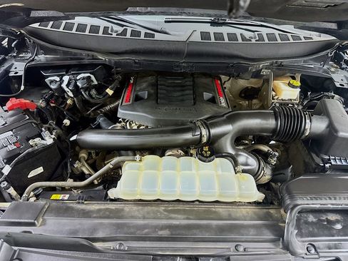 Used 2023 Ford F150 Raptor image 31