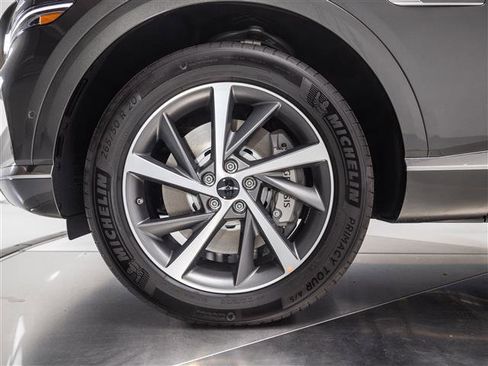 New 2026 Genesis GV80 3.5T Advanced image 15