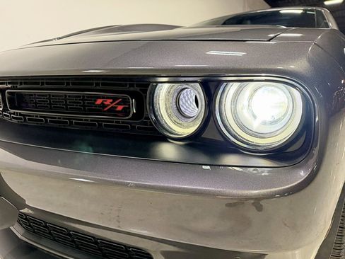 Used 2021 Dodge Challenger R/T Scat Pack image 10