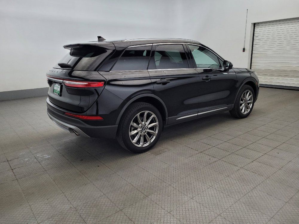 Used 2021 Lincoln Corsair AWD w/ Premium Package image 10
