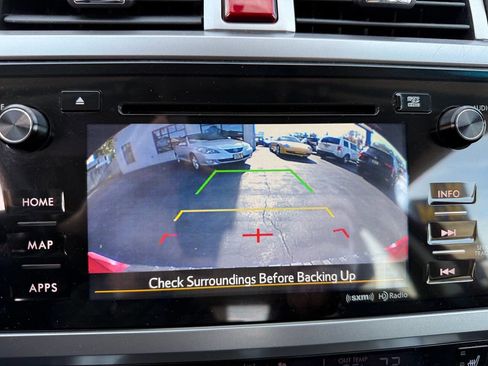 Used 2016 Subaru Outback 2.5i Limited image 21