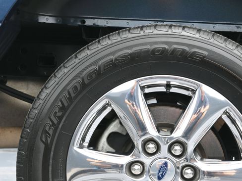 Used 2020 Ford F150 XLT w/ Equipment Group 301A Mid RWD image 41