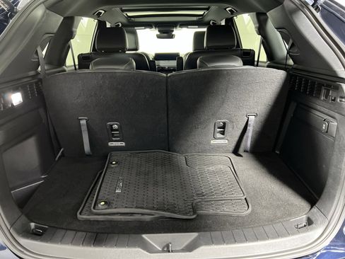 Used 2024 MAZDA CX-90 3.3 Turbo S w/ Premium Package image 27