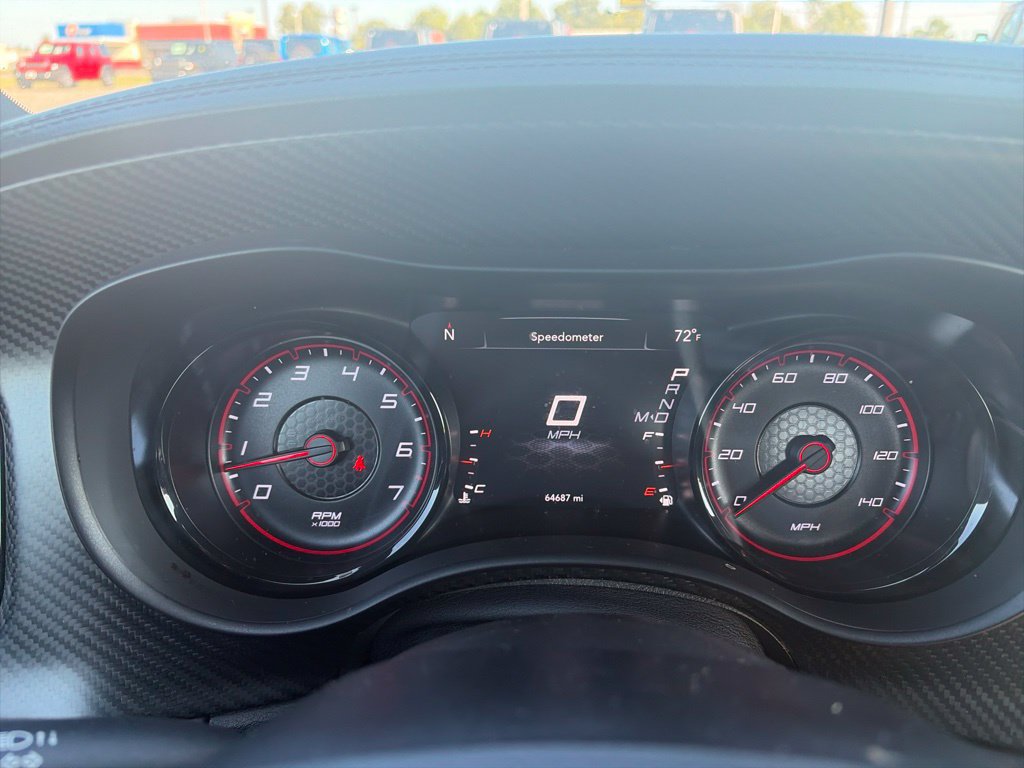 Used 2023 Dodge Charger SXT w/ Plus Group RWD image 20