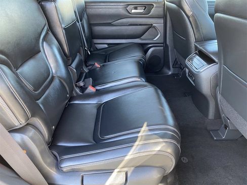 New 2026 Nissan Armada SV AWD/4WD image 9