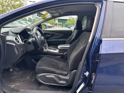 Used 2020 Nissan Murano S AWD/4WD image 9