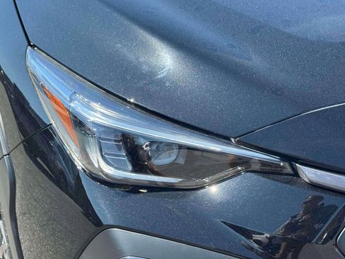 Certified 2025 Subaru Crosstrek 2.5i Limited AWD/4WD image 7