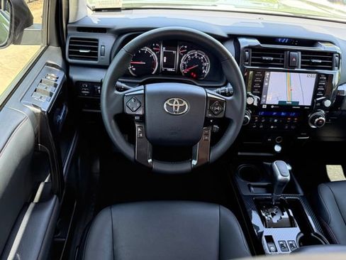 Used 2020 Toyota 4Runner TRD Pro AWD/4WD image 28