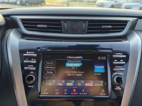 Used 2023 Nissan Murano SV image 6