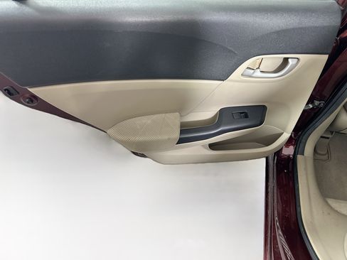 Used 2012 Honda Civic LX image 23