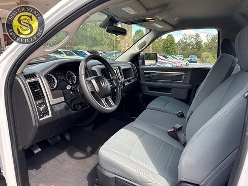 Used 2018 RAM 1500 Tradesman w/ Power & Remote Entry Group image 10