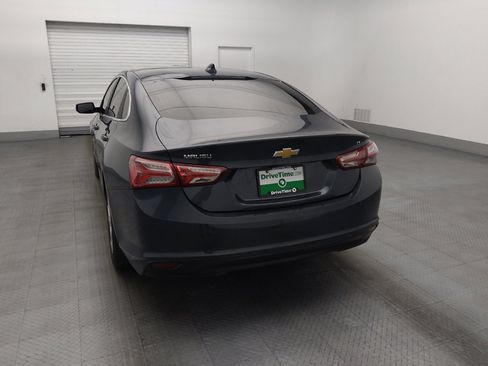 Used 2020 Chevrolet Malibu LT FWD image 6