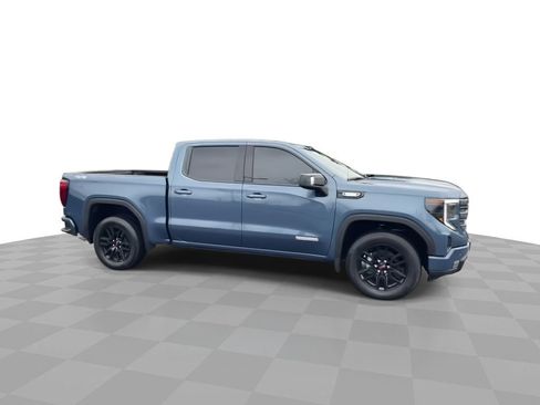 New 2026 GMC Sierra 1500 Elevation w/ Elevation Premium Package AWD/4WD image 9