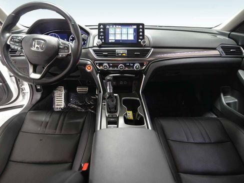 Used 2022 Honda Accord Sport Special Edition image 12