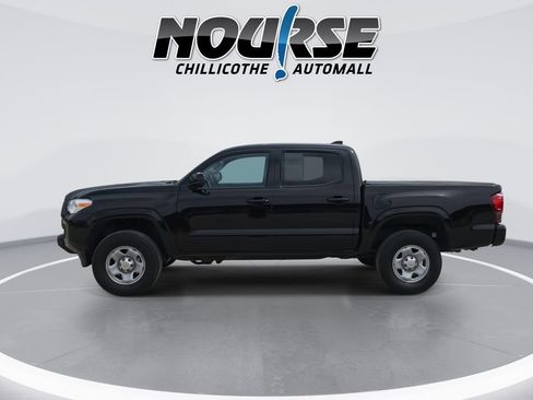 Used 2023 Toyota Tacoma SR AWD/4WD image 5