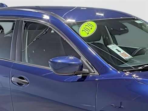 Used 2020 Nissan Rogue S AWD/4WD image 16