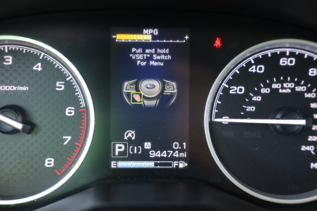 Used 2020 Subaru Forester Limited AWD/4WD image 27