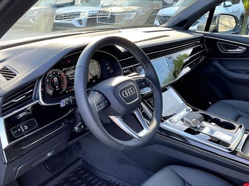New 2026 Audi Q7 3.0T Premium Plus image 13