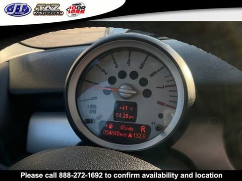 Used 2010 MINI Cooper Clubman Hardtop image 15