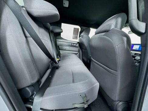 Used 2026 Toyota Tacoma SR image 28