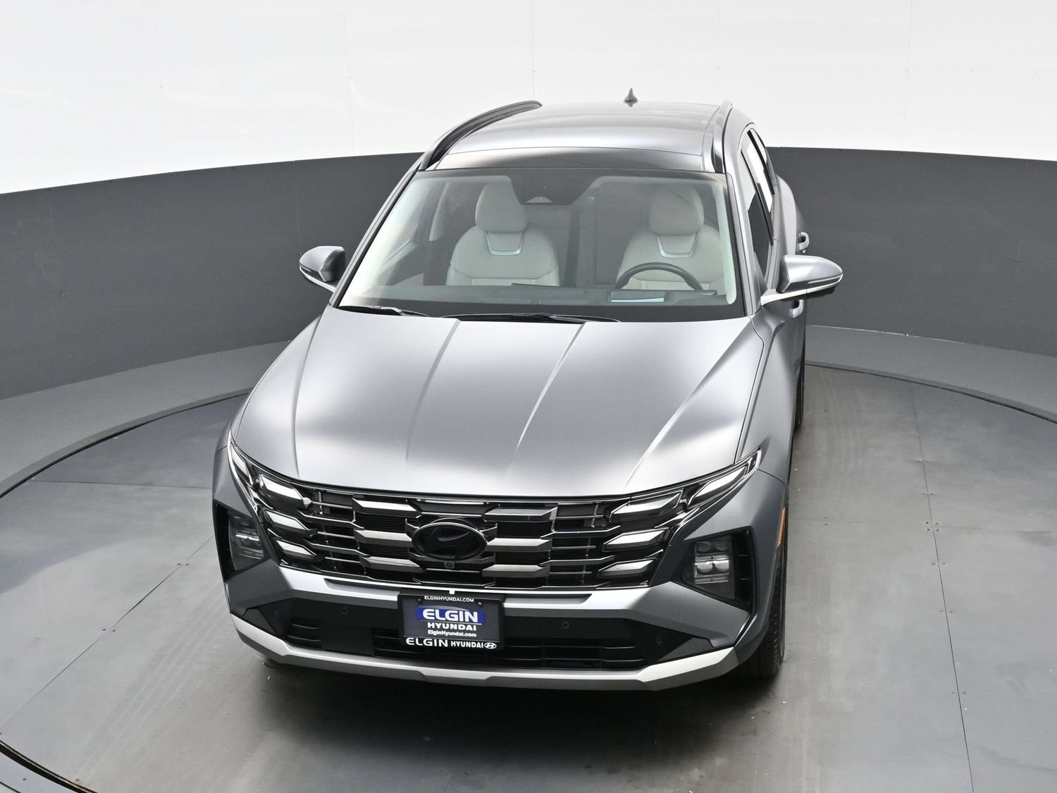 Certified 2026 Hyundai Tucson Limited AWD/4WD image 43